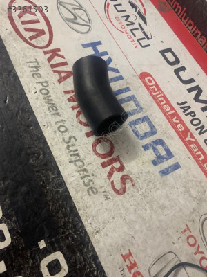 Sorento intercole hortum kisa 07 1.0