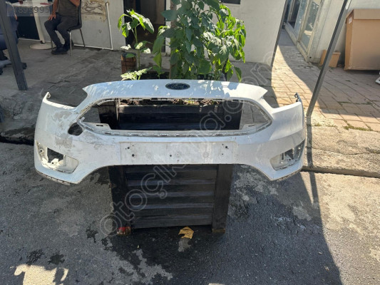 MİRİM OTODAN FORD FOCUS 3.5 ÖN TAMPON