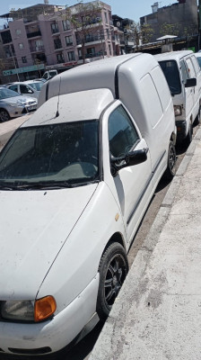 VOLKSWAGEN CADDY ORJINAL ÇIKMA SOL ÖN KAPI