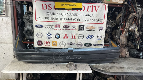 1995-1998 FORD ESCORT ARKA TAMPON