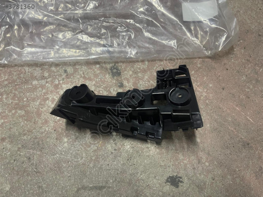 MG HS ARKA TAMPON BRAKETİ STOP ALTI SIFIR 2022-2024