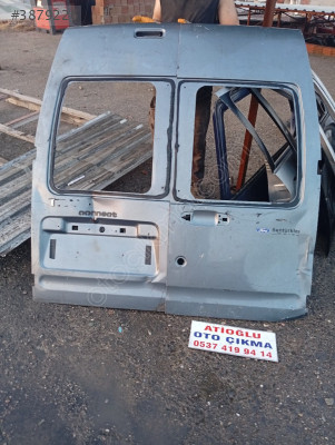 Ford connect arka bagaj kapısı sol 2003-20121