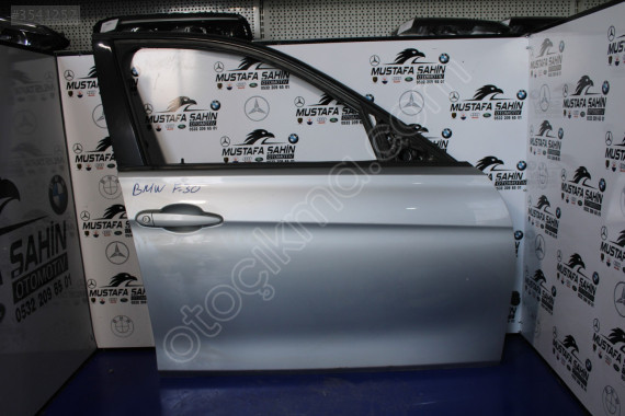 BMW 3 SERİ F30 SAĞ ÖN KAPI