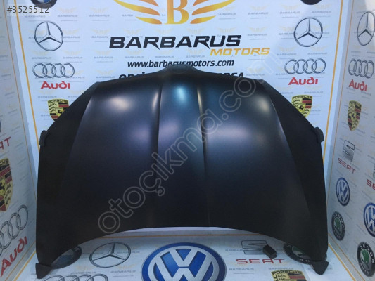 5L0823031A SKODA YETİ 2014-2018 ÖN KAPUT .
