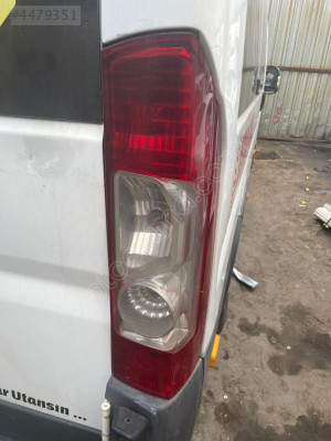 CİTROEN JUMPER SAĞ STOP KONUK OTO