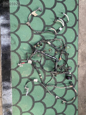 FIAT FIORINO 1.3 EURO 6 ADBLUE TESİSATI *ALKAN OTOMOTİV*