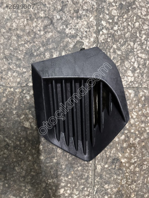 PEUGEOT 2008 sis kapak sol model 2020-2023