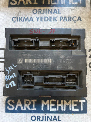 ÇIKMA AUDİ A5 8K0 907 064 DC 8K0907064DC KONFOR BEYNİ