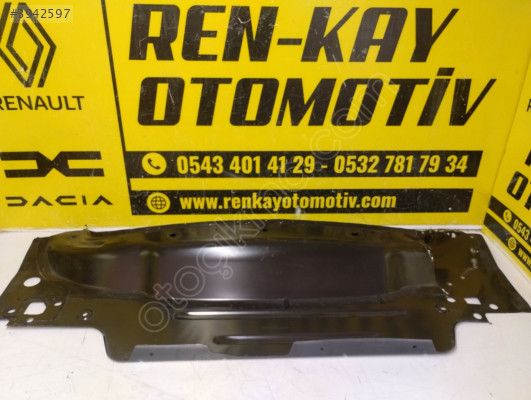 RENAULT FLUENCE ARKA PANEL ORİJİNAL ÇIKMA RENKAY OTO KOCAELİ