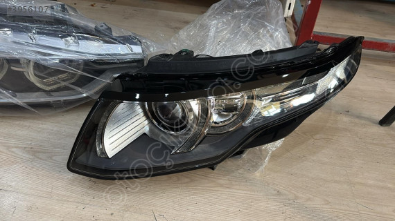 RANGE ROVER EVOQUE 2011-2018 XENON SOL FAR DOLU BJ32-13W030