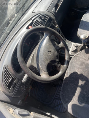 Citroen xsara direksiyon airbag