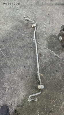1996-2001 OPEL VECTRA ARKA DENGE KOLU
