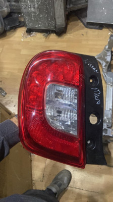 Micra sol led stop