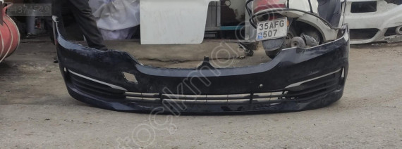 BMW G30 G31 ORİJİNAL ÖN TAMPON