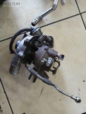 OPEL CORSA  C 1,3 TURBO