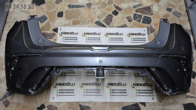 BYD DOLPHİN ARKA TAMPON ÇIKMA YEDEK PARÇA 2024-2025