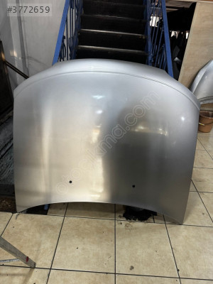 OPEL OMEGA ÖN KAPUT
