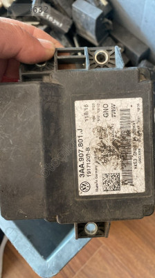 VW PASSAT FREN BEYNİ 3AA907801J OTO FEDAİ