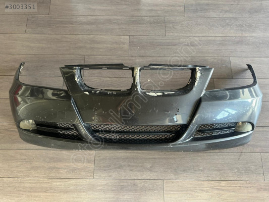 Çıkma Ön Tampon BMW 3 Serisi E90