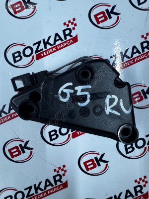 1K0035463D VOLKSWAGEN JETTA GOLF 5 SOL ÖN KAPI AMPLİFİKATÖRÜ ORJ