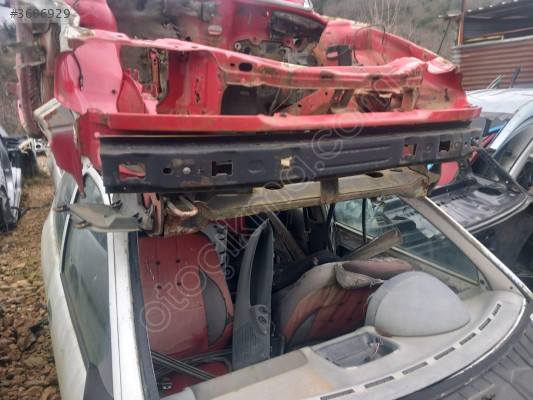 OPEL VECTRA A ÖN PANEL.OTO ERKAN ÜNYE