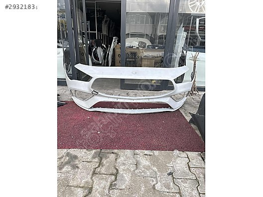A118 cla ön tampon