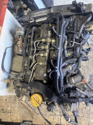Fiat Doblo 1.6 motor