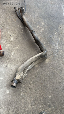 OPEL CORSA B YAKIT DOLUM BORUSU.OTO ERKAN ÜNYE