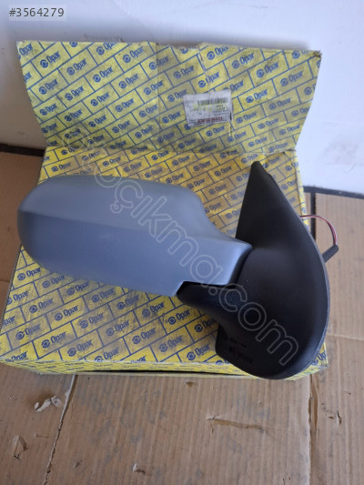 Fiat albea ayna sag elektrikli 735302739