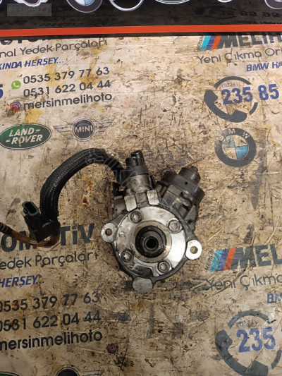 BMW N47 ÇIKMA MAZOT POMPASI 8510865