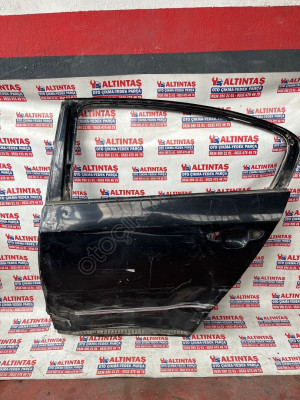 VOLKSWAGEN PASSAT B7 2011 2014 SOL ÖN KAPI