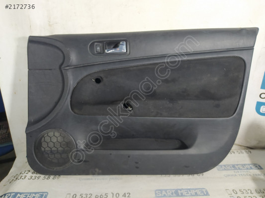 ÇIKMA SKODA SUPER B SAĞ ÖN KAPI DÖŞEMESİ