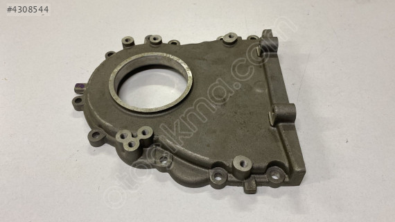 059109129N ÖN EKSANTRIK KAPAK TOUAREG Q7 2.7 3.0 TDİ