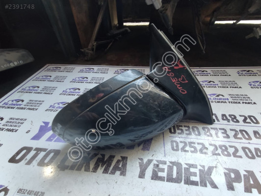 OPEL OMEGA B SAĞ AYNA