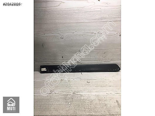 Hyundai Accent Sağ Arka Kapı Çıtası [Orjinal] 87732-25500