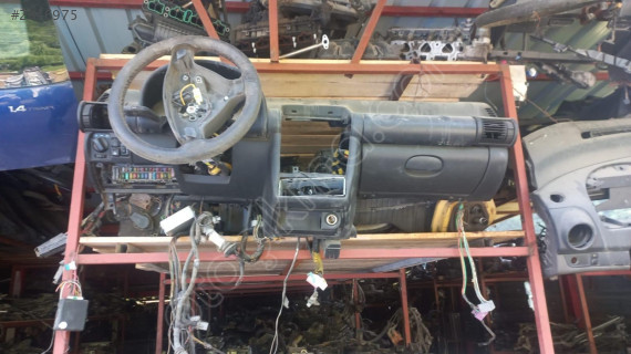 OPEL CORSA B TORPİDO.OTO ERKAN ÜNYE