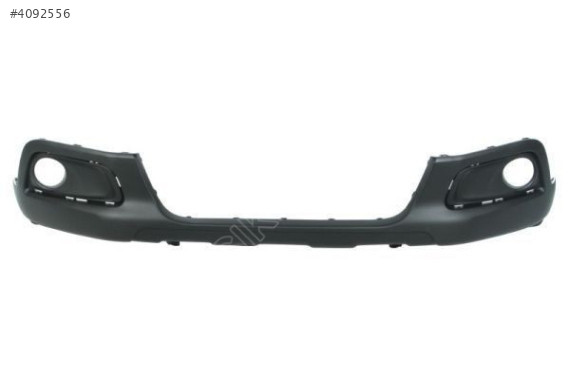 PEUGEOT 2008 ÖN TAMPON ALT 98 025 205 80 9802520580