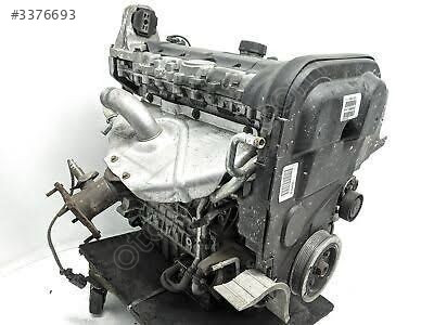 Volvo 2.4 v70 s80 renault safrane motor