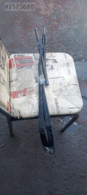 Çıkma honda jazz dış silecek kolu