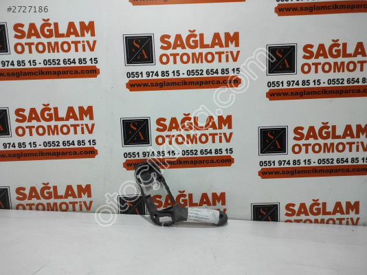OPEL CORSA-C 00-06 ÇIKMA SOL İÇ KAPI ÇEKME KOLU OEM; 90388333