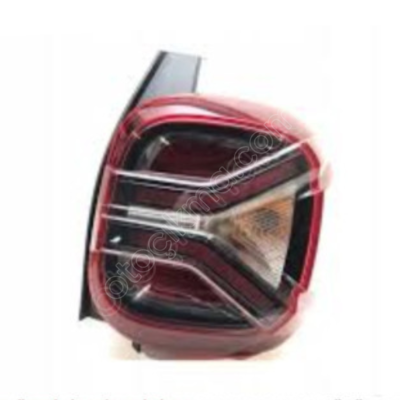 DACİA DUSTER ARKA STOP SAĞ SOL 2021 VE ÜZERİ / KAMPANYA