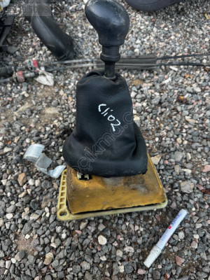 Renault Clio 2 Kango Vites Kulesi Mekanizması