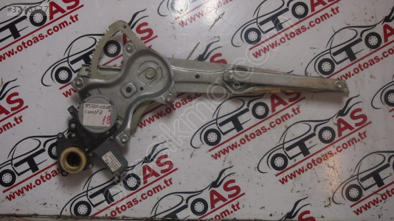 TOYOTA COROLLA CAM KRİKOSU 85720-02480