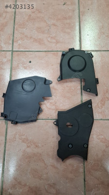 Fiat doblo triger kapak takim