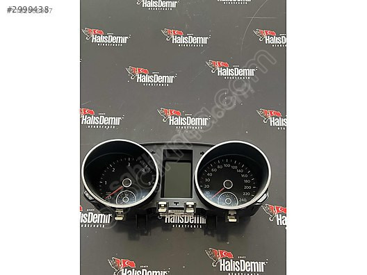 VOLKSWAGEN-VW 5K0920873A VDO A2C34775800