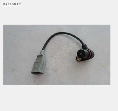 KRANG DEVİR SENSÖRÜ GOLF4 98-04/BORA 98-04 06A906433L