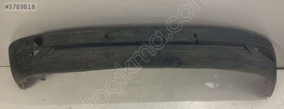 02520 RENAULT MEGANE 3 ARKA TAMPON GRANDTOURER