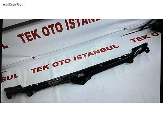 BMW 5 SERİ E60 KASA PANEL SACI 7163462