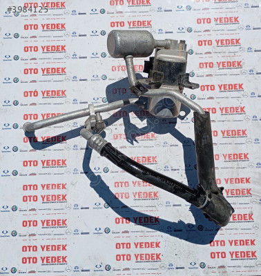 Toyota Hilux klima borusu