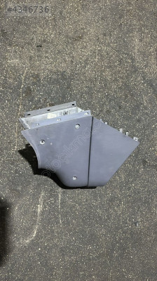 2006 HYUNDAİ MATRİX 1.5 CRDİ ORTA KONSOL ALT BAKALİT